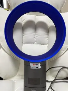 Dyson 冷風機 青と黒 空調家電｜ダイソン公式｜Dyson