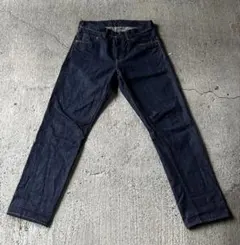 JOHNBULL 81-0417 セルビッジデニム M 日本製 ジョンブル 美品 - メルカリ