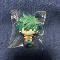 一番くじ 僕のヒーローアカデミア 更に向こうへ ちょこのっこ 緑谷出久