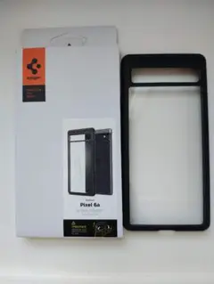 pixel6a ケース spigen ウルトラハイブリッド