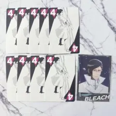 2026年最新】bleach トランプの人気アイテム - メルカリ