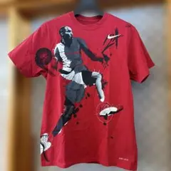 Nike DRI-FIT バスケットボール Tシャツ Ssize