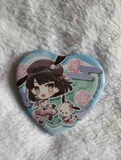 鬼塚夏美・冬毬 缶バッジセット+おまけ 2025年最新】鬼塚冬毬 缶バッジの人気アイテム - メルカリ