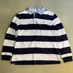 Polo Ralph Lauren ラガーシャツ