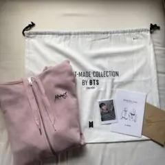 2026年最新】bts artist made collection パーカー フーディの人気