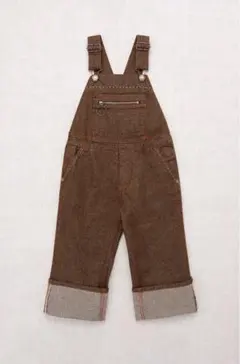 misha&puff zip overall ２Ｙ