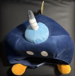 ボム兵　ぬいぐるみハット　USJ
