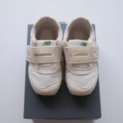 ※中敷なし　New Balance IZ373TA2 スニーカー 15cm