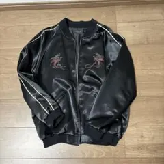 2026年最新】氷室京介 スカジャンの人気アイテム - メルカリ