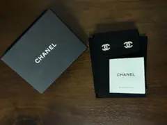 CHANEL ピアス