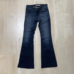 Whisker Semi.f Gray Denim Y2K Swag Opium - メルカリ