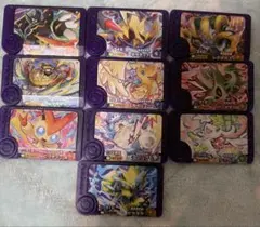 ポケモンフレンダ ベストタッグ4弾コンプリートセット➕おまけ