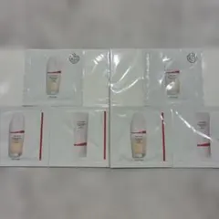 SHISEIDO ファンデーション プライマー サンプルセットのサムネイル