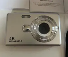 新品 デジカメ カメラ