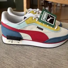 PUMA フューチャーライダー アイコン 28.0cm