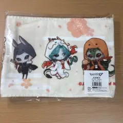 第五人格 identity V 十二支 マフラータオル