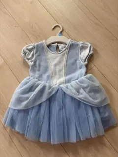 ★値引きbabyGAP Disney シンデレラ ドレス 80（12-18）のサムネイル
