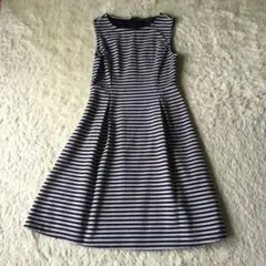 新品未使用　ワンピース　　銀座マギー