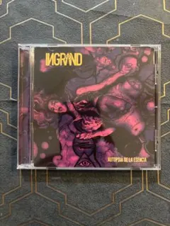 Ingrand / Autopsia De La Esencia