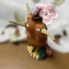 レア ポケモンキッズ(ポケットモンスター) ドードリオ指人形