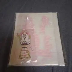 鬼滅の刃　劇場物販ワールドツアー描き下ろしイラスト　アクリススタンド甘露寺蜜璃