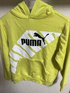 PUMA パーカー 140 ２枚セット