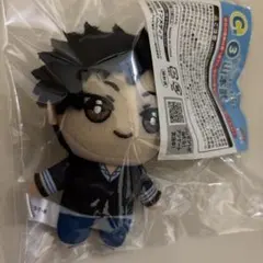 家庭教師ヒットマンREBORN! 山本武 ミニぬいぐるみ - メルカリ