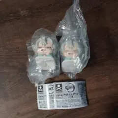 鬼滅の刃 おねむたん 拾壱ノ型 不死川実弥 幼少期 2個