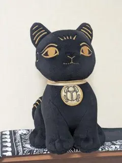 バステトちゃん ぬいぐるみ 2026年最新】バステト ぬいぐるみの人気アイテム - メルカリ