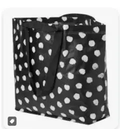 IKEA SKRUTTIG　キャリーバッグ36 L 　《新品》のサムネイル