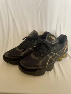 展示品 完売カラーASICS GEL-KINETIC FLUENT 29.5cm