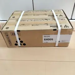 RICOH SP トナー 6400 2本セット - メルカリ