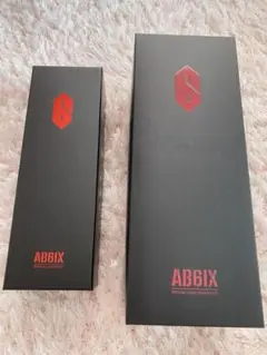AB6IX  スローガン、ペンライト、ペンライトケース 2025年最新】ab6ix ペンライトケースの人気アイテム - メルカリ