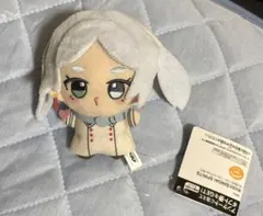 葬送のフリーレン ちびぐるみ Frieren of the Funeral