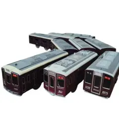 2025年最新】nゲージ 阪急の人気アイテム - メルカリ