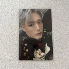 NCT DREAM BTTF デジパック ジェノ トレカ