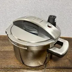 MEYER マイヤー ハイプレッシャークッカー 超高圧力鍋 4.0L 025のサムネイル