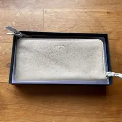 マルメロ　長財布　未使用品