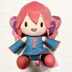 2026年最新】重音テト ふわぷち Mぬいぐるみの人気アイテム - メルカリ