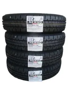 2026年最新】145/80R13 NEWNOの人気アイテム - メルカリ