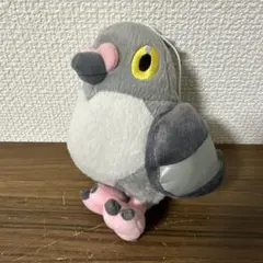ぺラップ ぬいぐるみ タグ付き - メルカリ