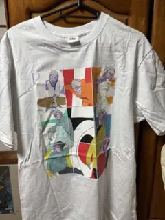 今日だけ限定価格！BLEACH Tシャツ　Lサイズ　Klub Outside