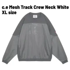 C.E CAVEMPT メッシュロングスリーブ C.E 'Mesh Long Sleeve Tee'メッシュ ロングスリーブ Tシャツ