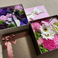 シャボンフラワー｜ソープフラワー