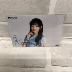 2026年最新】ばってん少女隊 サインの人気アイテム - メルカリ