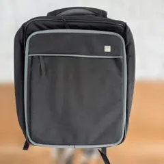 BMW ブラック リュック・バックパックのサムネイル