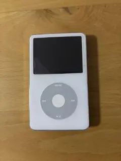 iPod Classic 80GB LBA48化 HDDジャンク - メルカリ
