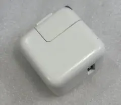 【動作確認済】Apple 純正USB 充電器 電源アダプタ A1357 10W②