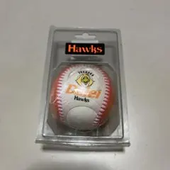 【現ホークス監督】小久保裕紀氏 サイン入り記念ボール（レプリカ）