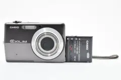 動作確認済 CASIO EXILM EX-JE10 オールドコンデジ カシオ EXILIM EX-JE10 /monoxデジカメ比較レビュー
